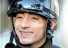Gabriel Saez Sidelined With Arm Fracture Gabriel Saez Sidelined With Arm Fracture