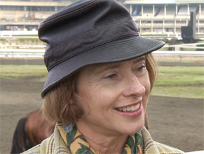 Pierro Captures Australia's Golden Slipper Pierro Captures Australia's Golden Slipper