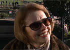 Cox Plate Interview - Gai Waterhouse (Video) Cox Plate Interview - Gai Waterhouse (Video)