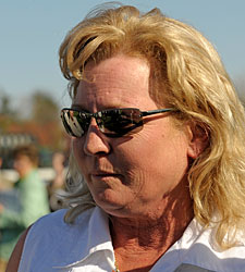 Florida Horsewoman Gail Gee Dies Florida Horsewoman Gail Gee Dies