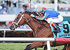 Gala Award: Not Your Typical Turf Pedigree