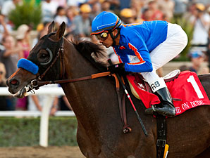 Game On Dude, Ron the Greek Star in Big 'Cap Game On Dude, Ron the Greek Star in Big 'Cap