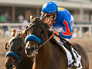 Game On Dude Ready for More After Gold Cup Game On Dude Ready for More After Gold Cup