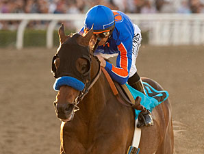 Baffert Feels 'Dude' is Better Than Ever Baffert Feels 'Dude' is Better Than Ever