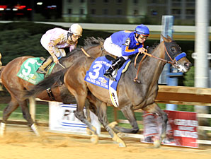 $1M Payday for Game On Dude in CT Classic $1M Payday for Game On Dude in CT Classic
