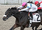 Gantry, Havelock Headline Shakertown Stakes Gantry, Havelock Headline Shakertown Stakes