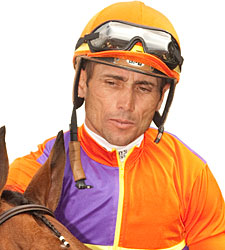 Gomez to Ride Saturday, Happy to be Back Gomez to Ride Saturday, Happy to be Back