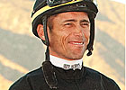 Gomez Back in Saddle at Santa Anita Gomez Back in Saddle at Santa Anita