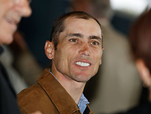 Plenty of Horses in Box for Monmouth Opener Plenty of Horses in Box for Monmouth Opener