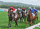 Garswood, Sirius Win Group I Races in Europe Garswood, Sirius Win Group I Races in Europe