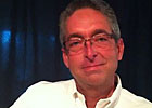 Blue Grass Stakes: Gary Contessa