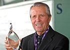 Gary Player to Owners: Race...Don't Hide Them Gary Player to Owners: Race...Don't Hide Them