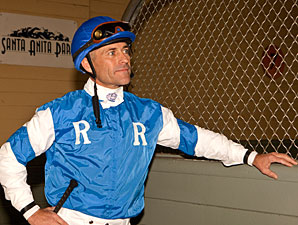 Stevens Aboard Dullahan in Dubai World Cup Stevens Aboard Dullahan in Dubai World Cup