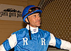 Stevens to Ride 'Macho Man' in Awesome Again Stevens to Ride 'Macho Man' in Awesome Again