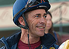Breeders' Cup: Gary Stevens Discusses His Mounts Breeders' Cup: Gary Stevens Discusses His Mounts