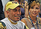 Hall of Fame Jockeys to Compete at Pimlico Hall of Fame Jockeys to Compete at Pimlico