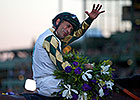 Idaho Legislature to Honor Jockey Stevens Idaho Legislature to Honor Jockey Stevens