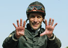 Gary Stevens Starts Training Operation