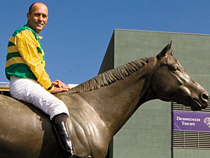 Gary Stevens Announces Comeback