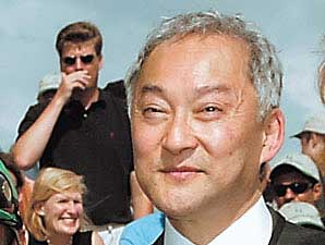 Gary Tanaka Found Guilty on Three Counts Gary Tanaka Found Guilty on Three Counts