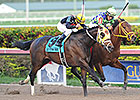 Rosario Rides General a Rod in Florida Derby Rosario Rides General a Rod in Florida Derby