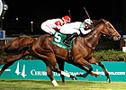 General Election Wins Jefferson Cup on Turf General Election Wins Jefferson Cup on Turf