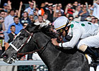 General Quarters Takes Blue Grass 