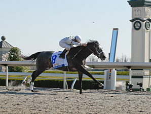 Leparoux to Ride General Quarters Leparoux to Ride General Quarters