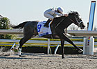 Leparoux to Ride General Quarters