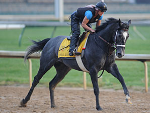 General Quarters Set for Fair Grounds Return General Quarters Set for Fair Grounds Return