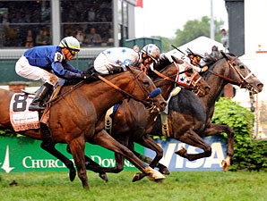 General Quarters Eyes Arlington Million General Quarters Eyes Arlington Million