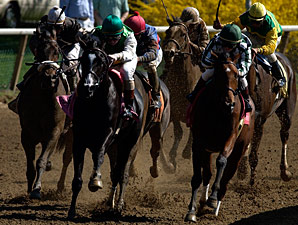 CHRB Approves Exchange Wagering CHRB Approves Exchange Wagering