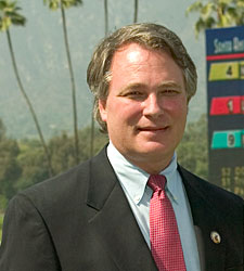 Santa Anita to Begin Pro-Ride Removal Oct. 11 Santa Anita to Begin Pro-Ride Removal Oct. 11