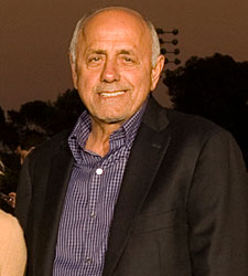 George Krikorian Appointed to CHRB George Krikorian Appointed to CHRB