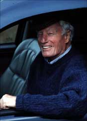 Virginia Breeder/Owner George L. Ohrstrom Jr. Dead Virginia Breeder/Owner George L. Ohrstrom Jr. Dead