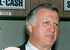 Breeder/Owner George Steinbrenner Dies