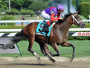 Georgie's Angel Takes Schuylerville Georgie's Angel Takes Schuylerville