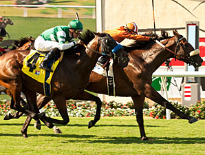 Several Getting Second Chance in La Jolla Several Getting Second Chance in La Jolla