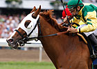 Get Serious Aims for Third Oceanport Win Get Serious Aims for Third Oceanport Win