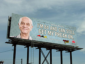 Preakness Ad Campaign Generates Interest Preakness Ad Campaign Generates Interest