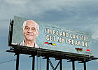 Preakness Ad Campaign Generates Interest