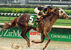 Lone Star 'Cap: Giant Gizmo in Top Form 