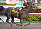 Giant Oak Named Illinois Horse of the Year Giant Oak Named Illinois Horse of the Year
