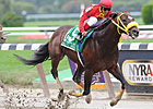Giant Ryan, 12-1, Surprises in Vosburgh