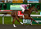 CA Stakes Winner Gig Harbor to Victory Rose CA Stakes Winner Gig Harbor to Victory Rose