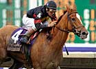 Florida-bred Champions Announced Florida-bred Champions Announced