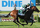 Last to First for Gio Ponti in Manhattan