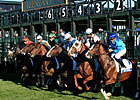 Kentucky Dates Approved; Up From 2010 Kentucky Dates Approved; Up From 2010
