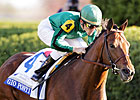 Arlington Million Likely Stop for Gio Ponti