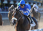 Girolamo Gets Grade I in Vosburgh